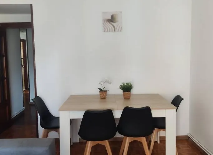 1a135 Comodo Apto 3 By R2r Consulting Appartement