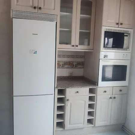 Apartment 1a135 Comodo Apto 3