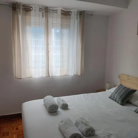 1a135 Comodo Apto 3 Apartment *