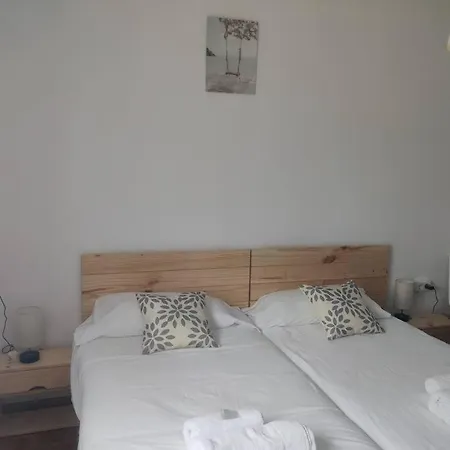 Apartment 1a135 Comodo Apto 3