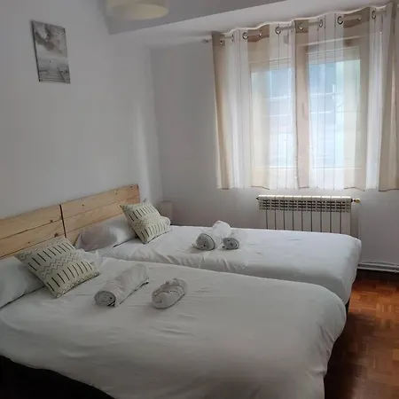 Apartment 1a135 Comodo Apto 3