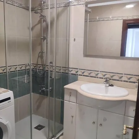 1a135 Comodo Apto 3 By R2r Consulting アパート *