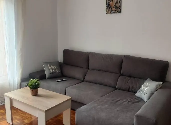 1a135 Comodo Apto 3 By R2r Consulting Gijón