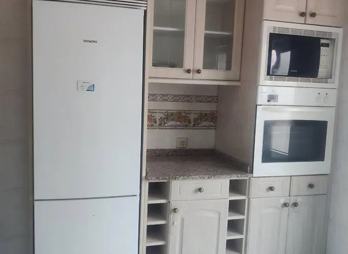 Appartement 1a135 Comodo Apto 3 By R2r Consulting