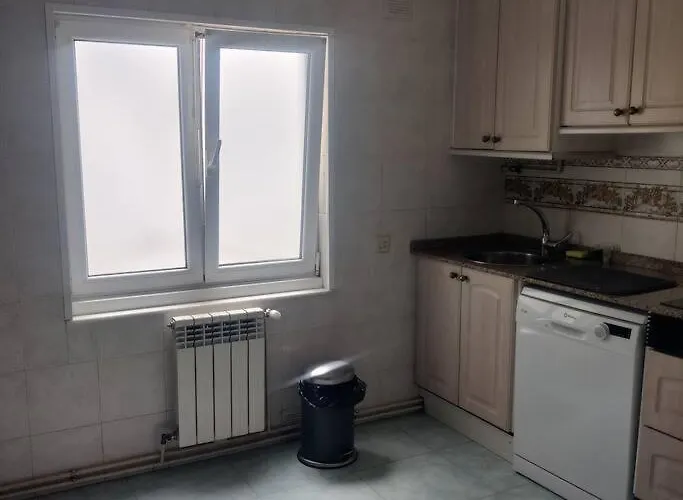 1a135 Comodo Apto 3 By R2r Consulting Appartement Gijón