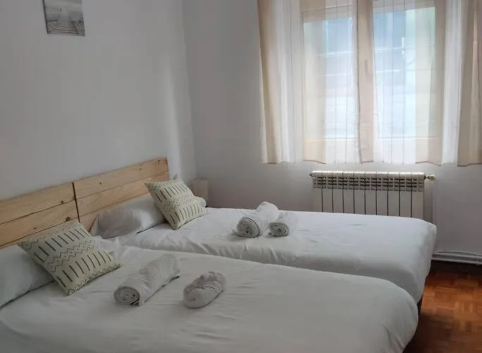 Appartement 1a135 Comodo Apto 3 By R2r Consulting