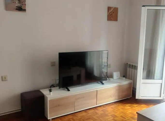 Appartement 1a135 Comodo Apto 3 By R2r Consulting *
