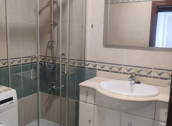 1a135 Comodo Apto 3 By R2r Consulting Appartement *