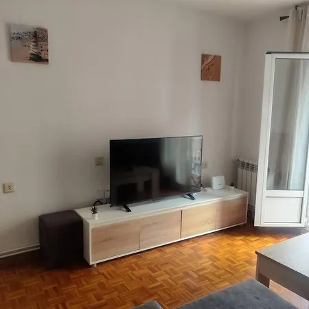 Appartement 1a135 Comodo Apto 3 By R2r Consulting *